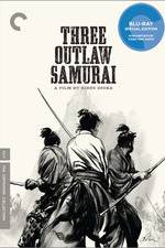 Watch Sanbiki no samurai Viooz