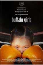Watch Buffalo Girls Viooz