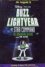Watch Buzz Lightyear of Star Command: The Adventure Begins Viooz