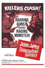 Watch Jesse James Meets Frankenstein\'s Daughter Viooz
