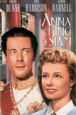 Watch Anna and the King of Siam Viooz