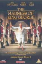 Watch The Madness of King George Viooz