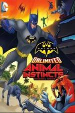 Watch Batman Unlimited: Animal Instincts Viooz
