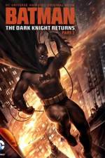 Watch Batman The Dark Knight Returns Part 2 Viooz