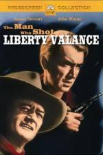 Watch The Man Who Shot Liberty Valance Viooz