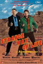 Watch Strange Way of Life (Short 2023) Viooz