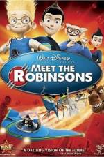 Watch Meet the Robinsons Viooz