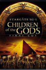 Watch Stargate SG-1: Children of the Gods - Final Cut Viooz