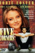 Watch Five Corners Viooz