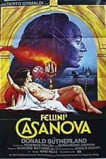 Watch Il Casanova di Federico Fellini Viooz