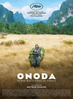 Watch Onoda: 10,000 Nights in the Jungle Viooz