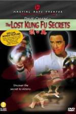 Watch The Lost Kung Fu Secrets Viooz