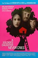 Watch A Soldier\'s Daughter Never Cries Viooz