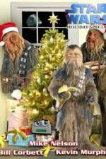 Watch Rifftrax: Star Wars Holiday Special Viooz