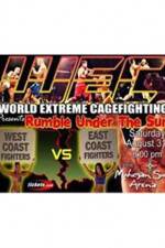 Watch WEC 4 - Rumble Under The Sun Viooz