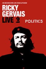 Watch Ricky Gervais Live 2: Politics Viooz