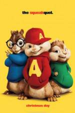 Watch Alvin and the Chipmunks: The Squeakquel Viooz