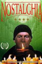 Watch Nostalghia Viooz