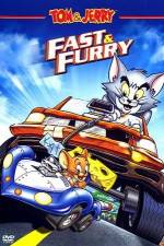 Watch Tom and Jerry The Fast and the Furry Viooz