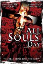 Watch All Souls Day: Dia de los Muertos Viooz