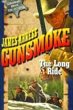 Watch Gunsmoke The Long Ride Viooz