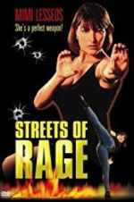 Watch Streets of Rage Viooz