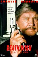 Watch Death Wish 5: The Face of Death Viooz