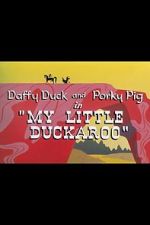 Watch My Little Duckaroo (Short 1954) Viooz