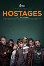 Watch Hostages Viooz