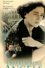 Watch Entertaining Angels: The Dorothy Day Story Viooz