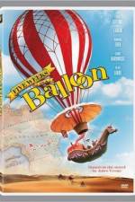 Watch Five Weeks in a Balloon Viooz