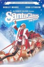Watch Santa Claus Viooz
