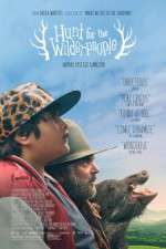Watch Hunt for the Wilderpeople Viooz