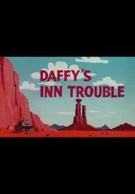 Watch Daffy\'s Inn Trouble (Short 1961) Viooz