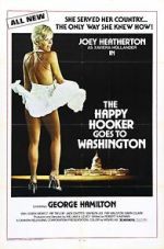 Watch The Happy Hooker Goes to Washington Viooz