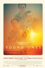 Watch Young Ones Viooz