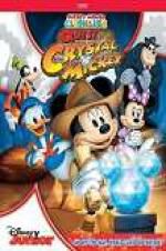 Watch Mickey Mouse Clubhouse: Quest for the Crystal Mickey Viooz