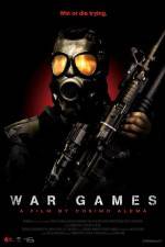 Watch War Games At the End of the Day Viooz