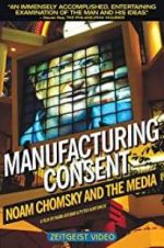 Watch Manufacturing Consent: Noam Chomsky and the Media Viooz