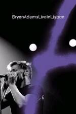 Watch Bryan Adams Live in Lisbon Viooz