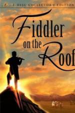 Watch Fiddler on the Roof Viooz