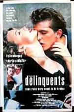 Watch The Delinquents Viooz