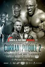 Watch Bellator 123 Curran vs. Pitbull 2 Viooz