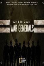 Watch American War Generals Viooz