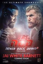 Watch Never Back Down: No Surrender Viooz