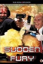 Watch Sudden Fury Viooz