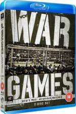 Watch WCW War Games: WCW's Most Notorious Matches Viooz