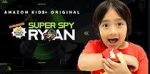 Watch Super Spy Ryan Viooz