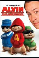 Watch Alvin and the Chipmunks Viooz