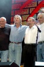 Watch Pink Floyd Reunited at Live 8 Viooz